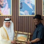 Nigeria Strengthens Bilateral Aviation Frameworks With Saudi Arabia