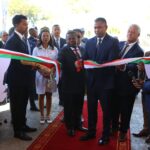 Madagascar Airlines Unveils Lounge And Agency At Ivato Airport’s New Terminal