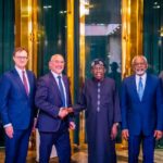 Nigeria To Deepen Economic Ties With The United Kingdom