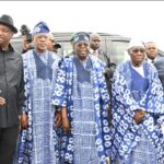 SAHCO Takes Operations To Gateway International Airport