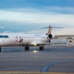 ValueJet Launches Lagos-Accra-Lagos Operations