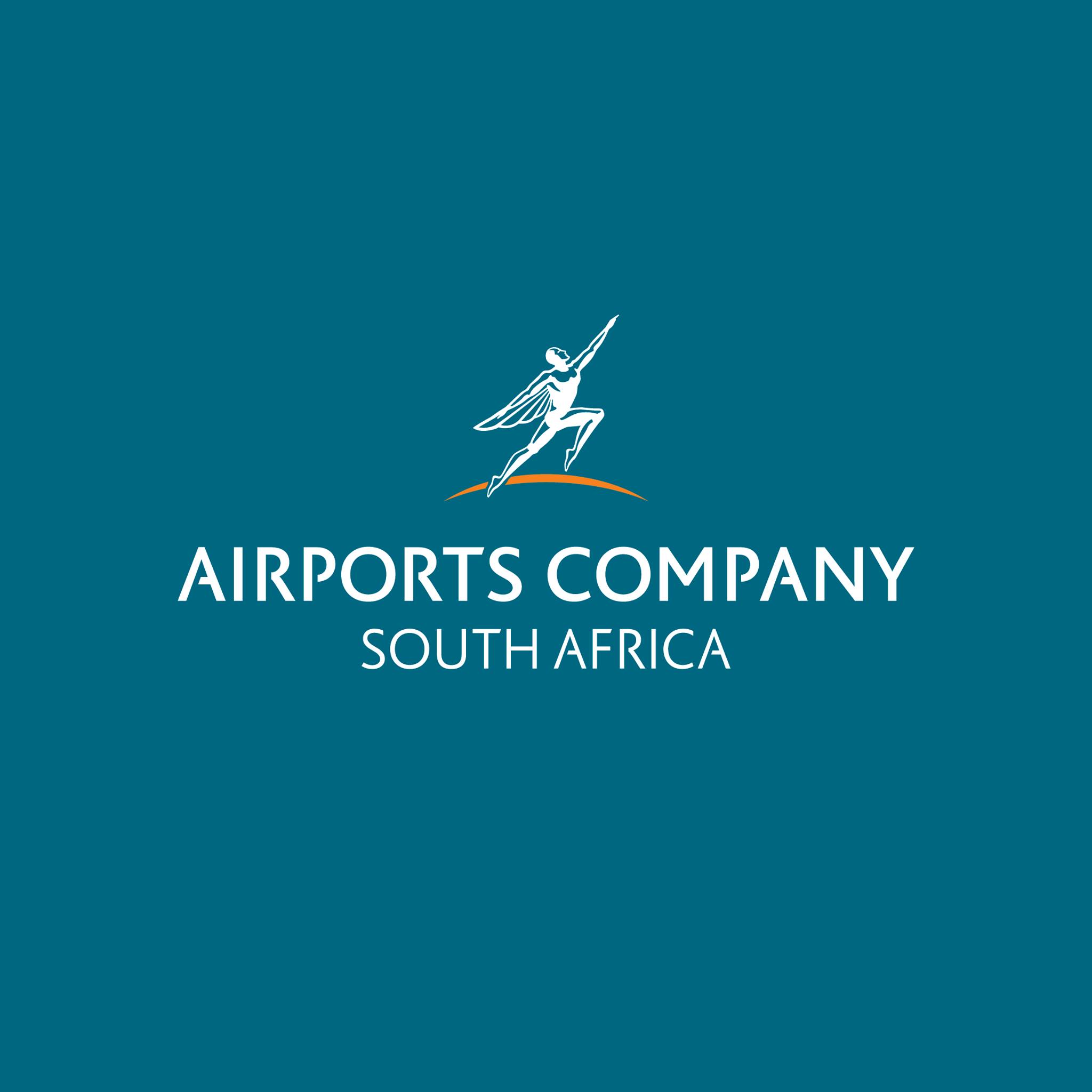 Featured image for “Airports Company South Africa Appoints Mr. Charles Shilowa As Acting CEO”