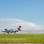 Botswana Air Access Welcomes Proflight Zambia’s Flights Connecting Lusaka, Livingstone And Maun
