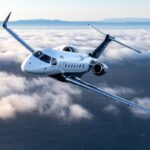 Embraer’s Next‑Generation Praetor 600E Earns Triple Certification From ANAC, FAA, and EASA