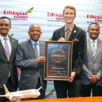 Ethiopian Airlines Clinches Best Airline In Africa At 2026 APEX Passenger Choice Award