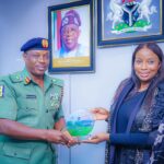 FAAN Assures Nigerian Army Of Support For Welfare Flights, Logistics Expansion