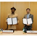 Nigeria And Airbus Sign Working Together Agreement