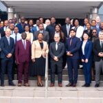 South Africa Achieves 95.12% Score In ICAO ICVM Audit For Aviation Safety