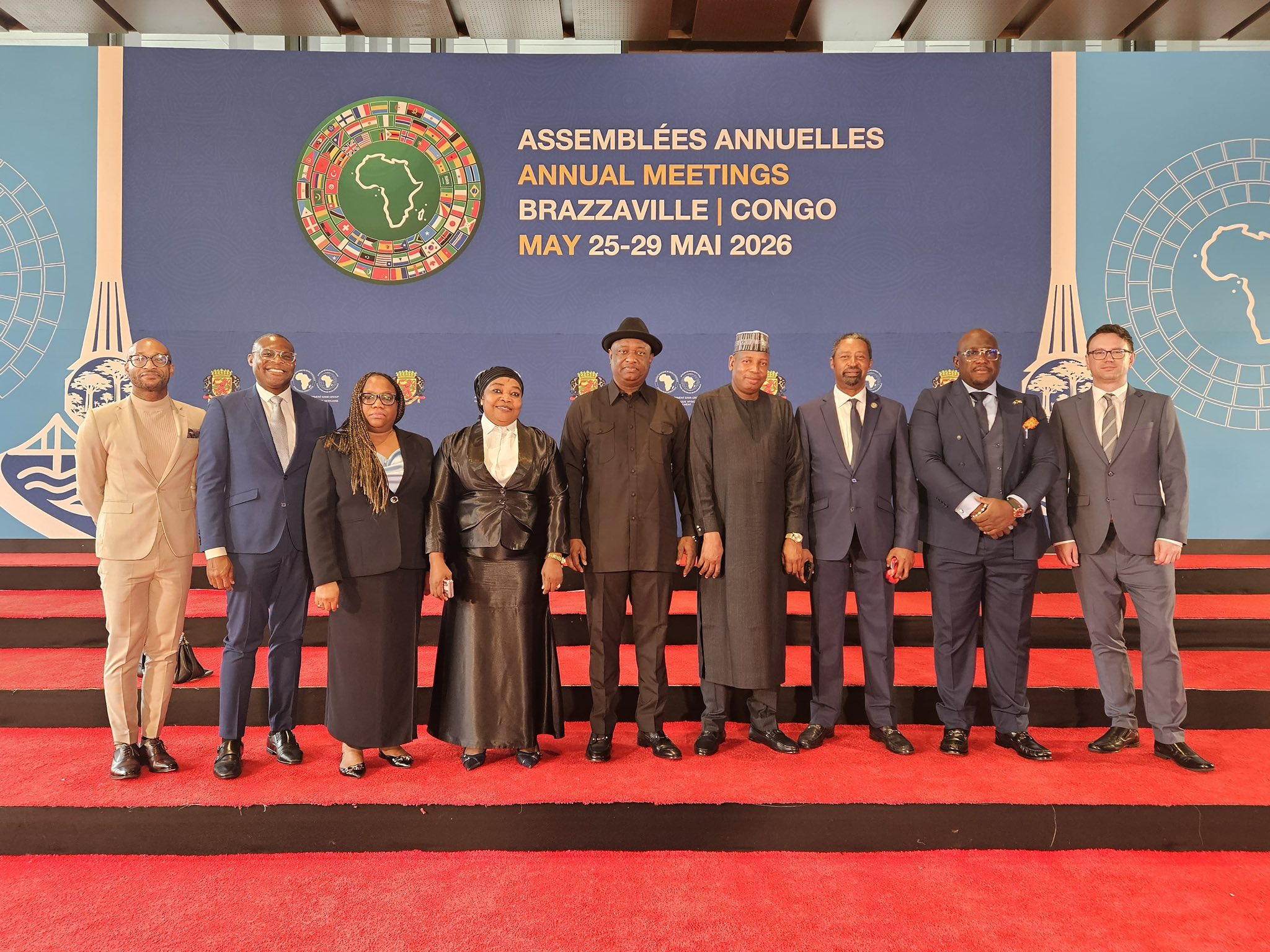 Featured image for “Nigeria’s Aviation Minister Appointed To Champion AfDB’s Aviation Program For Africa”