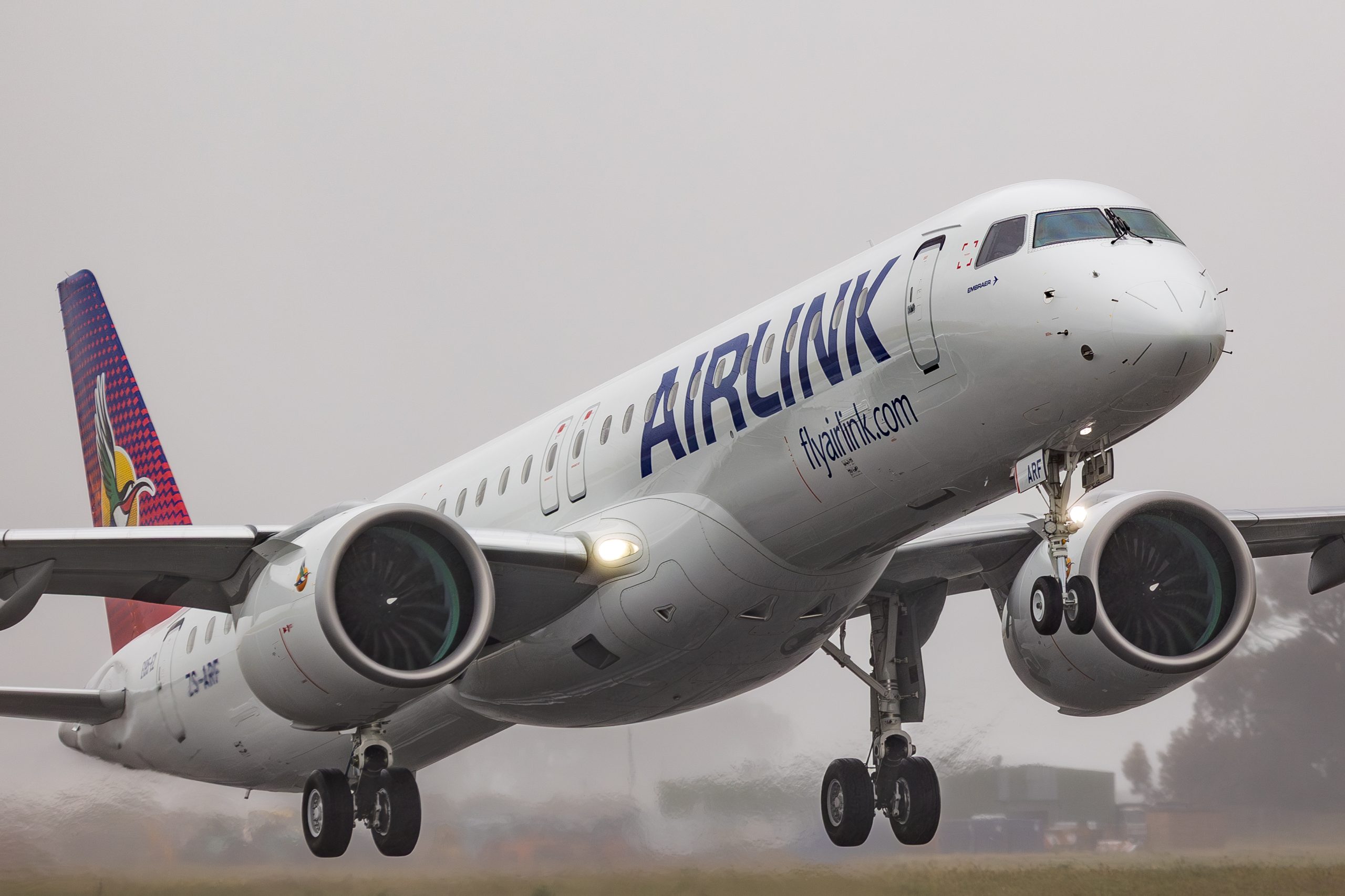 Featured image for “Airlink To Launch Weekly Direct Cape Town-Mauritius Service”