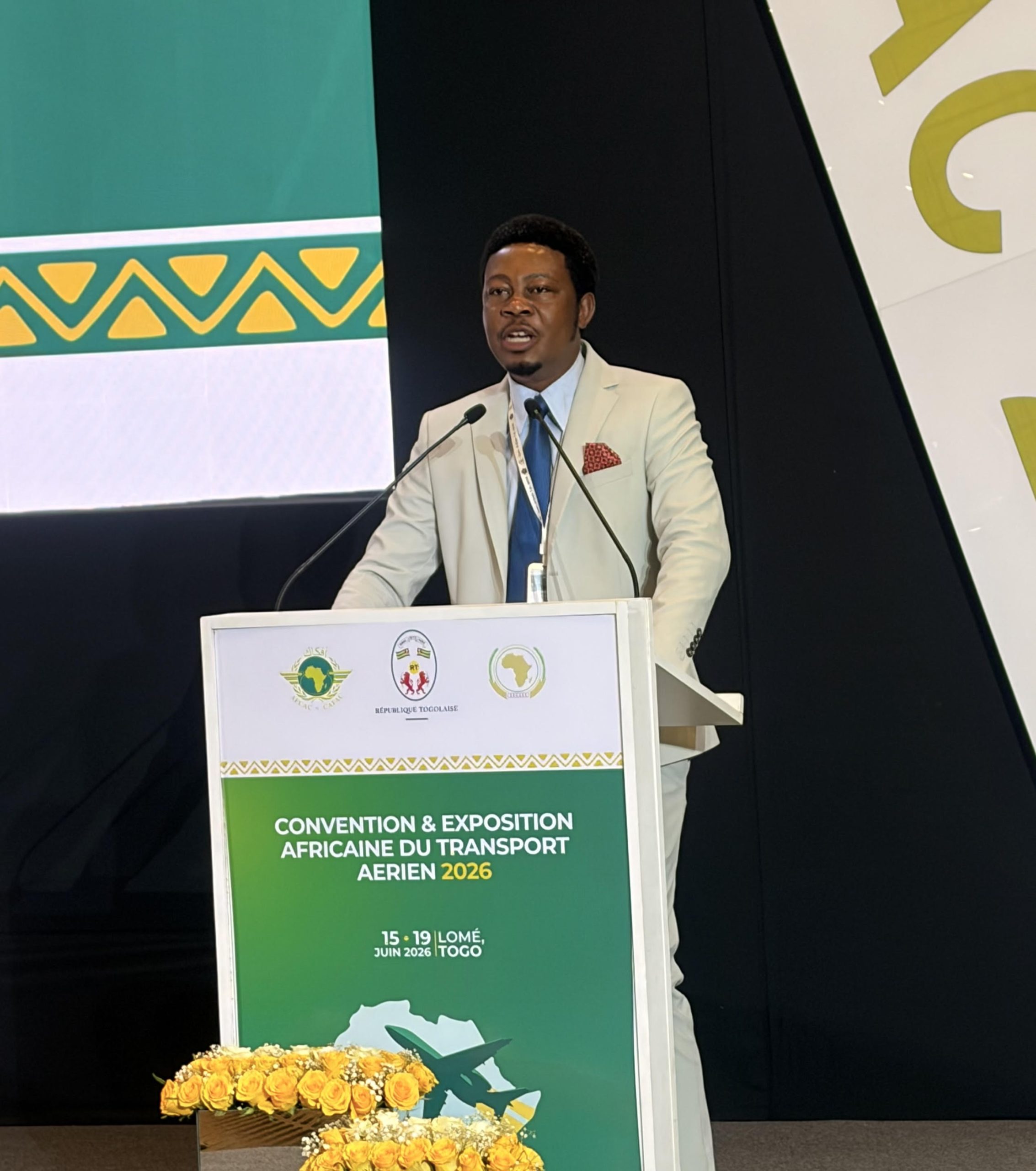 Featured image for “Namibia Calls for SAATM To Move From Commitments To Implementation”