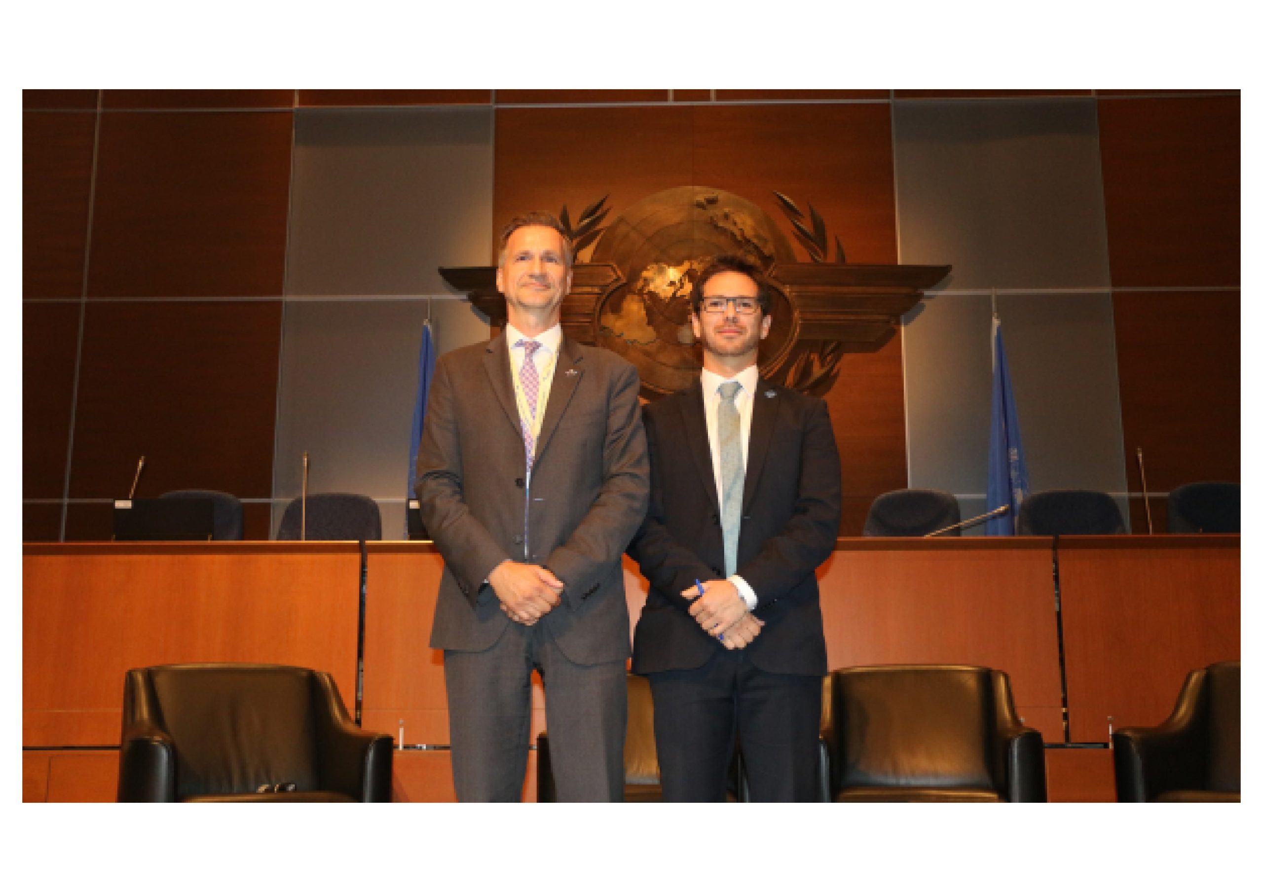 Featured image for “IATA And ICAO Deepen Cooperation On Boosting Sustainable Aviation Fuels”