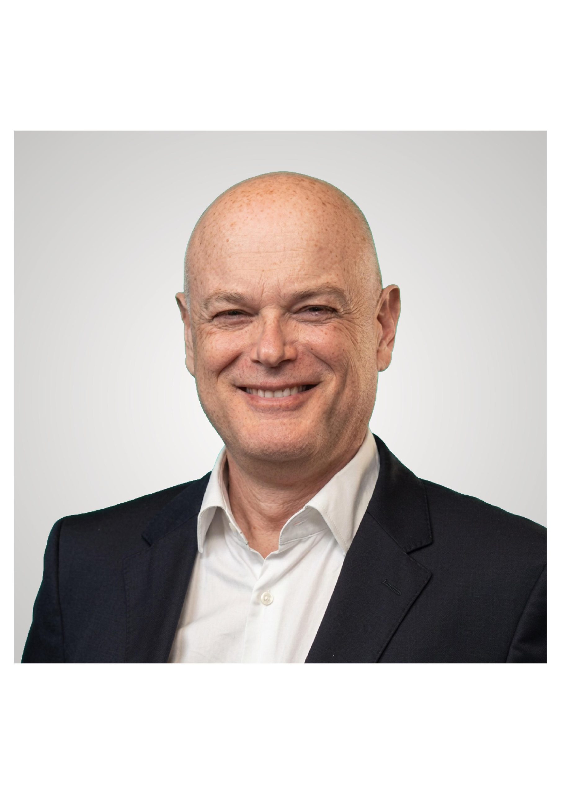 Featured image for “SITA Appoints Frank Jaffé As Senior Vice President Of SITA Global Services”