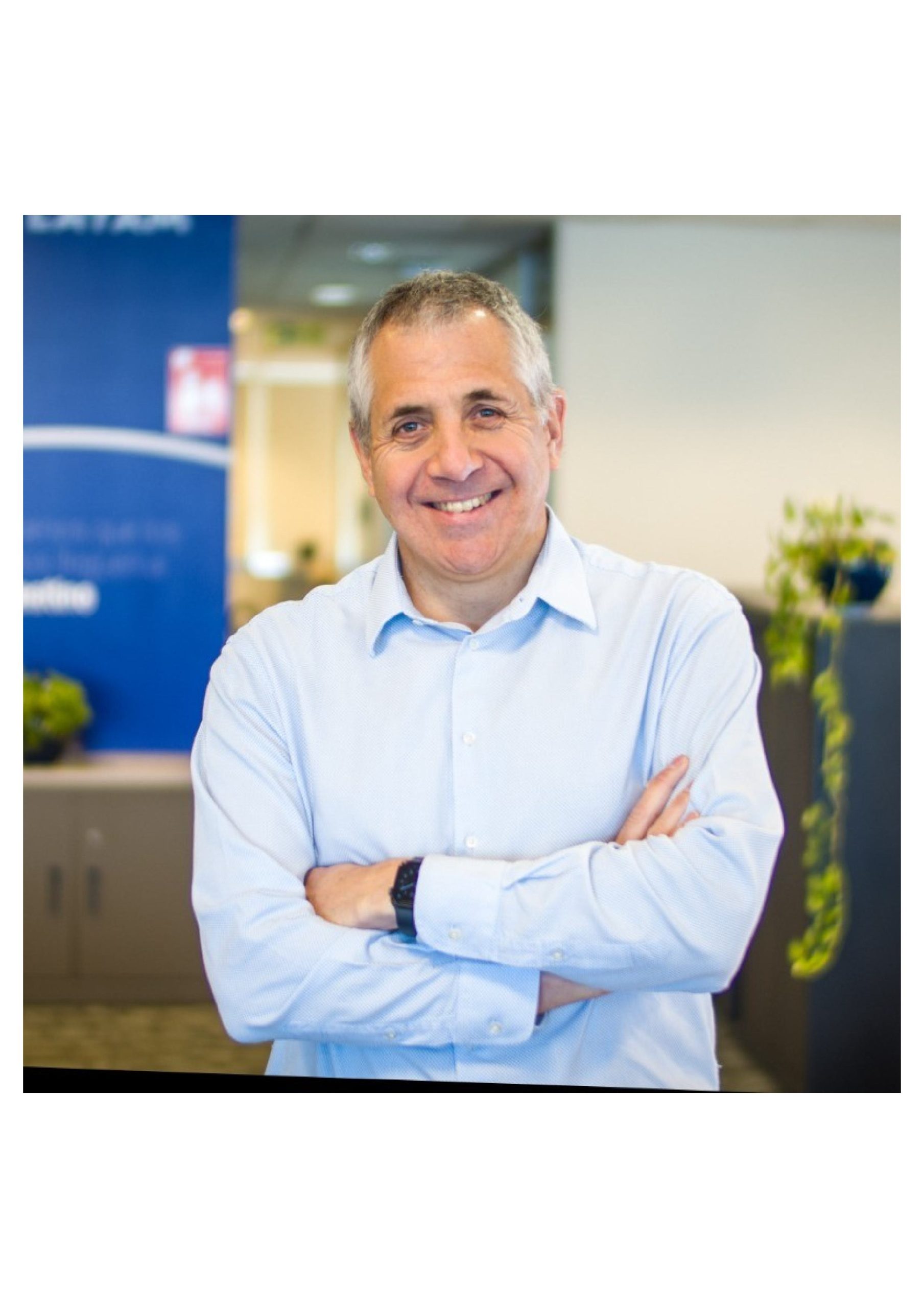 Featured image for “IATA Announces Roberto Alvo As Chair Of The IATA Board of Directors”