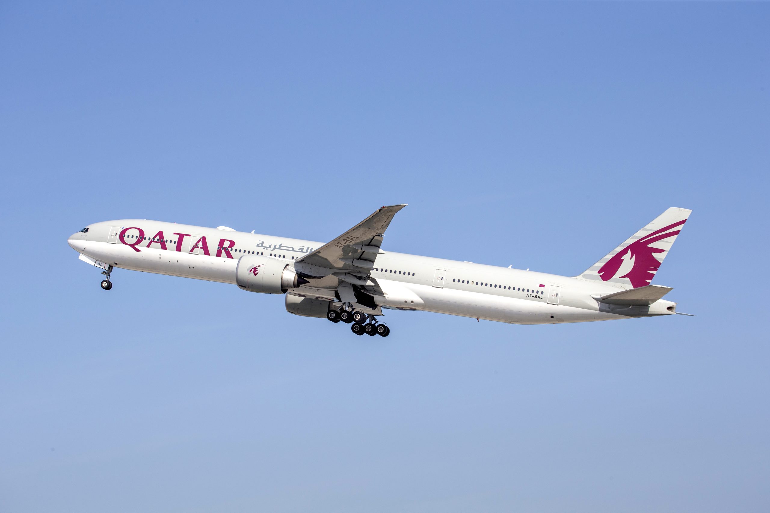Featured image for “Qatar Airways Strengthens Its Operations With New Executive Roles For Next Phase Of Growth”
