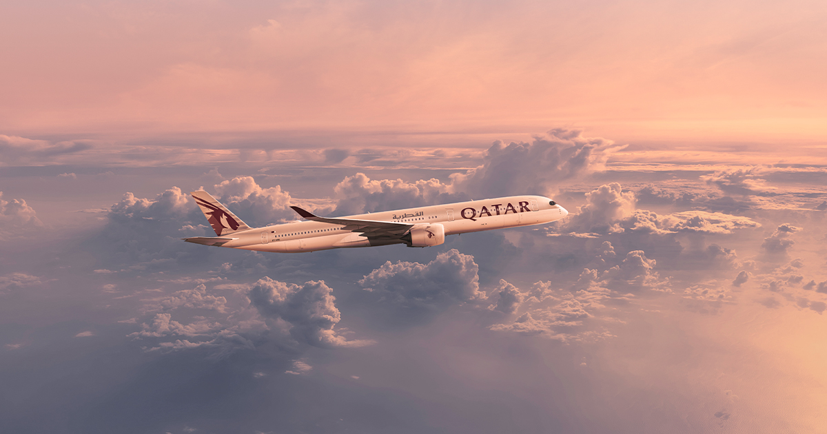 Featured image for “Qatar Airways To Enhance Flight Operations In Africa”