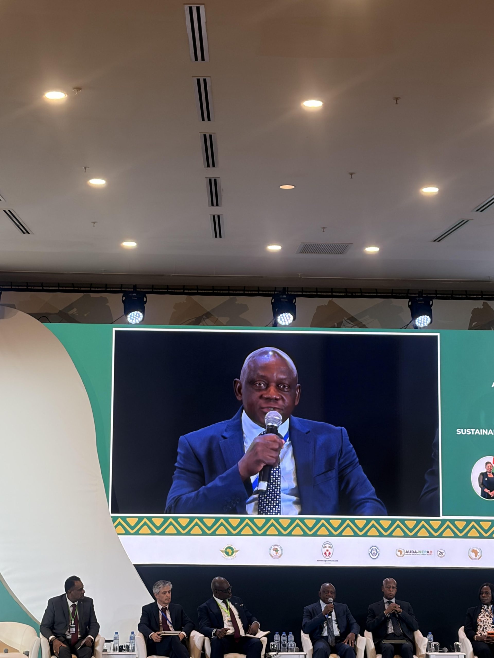 Featured image for “AFRAA Calls on African Governments To Support SAF Production on the Continents Through Subsidies and Scale Ups”