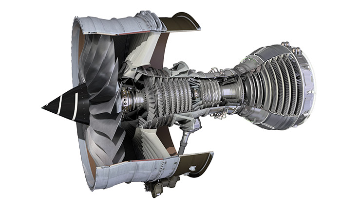 Featured image for “Rolls-Royce Trent XWB-84 EP Outperforms On Fuel Savings First Year In Service”