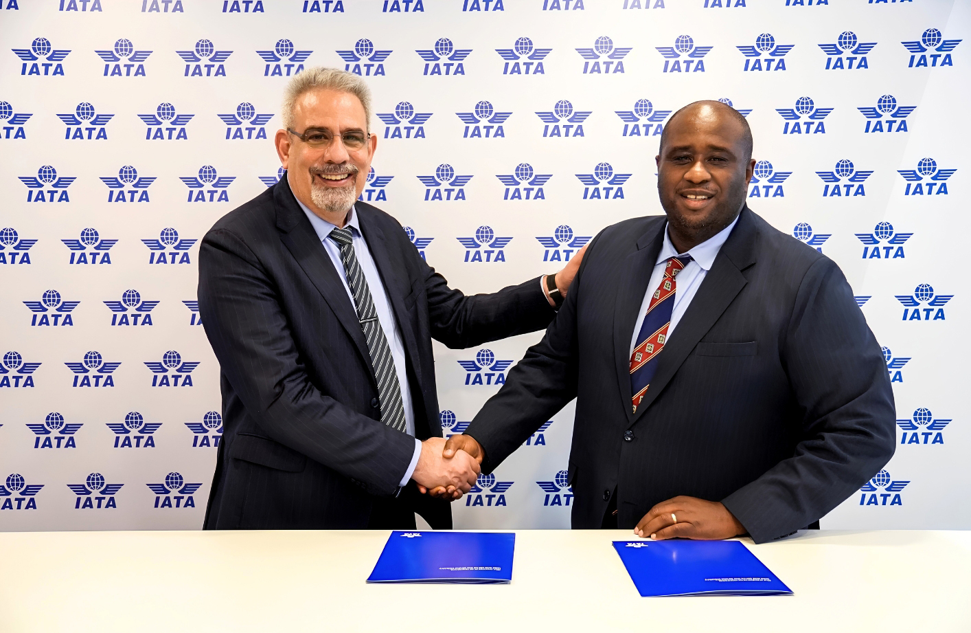 Featured image for “TAAG Angola Joins The IATA Co2 Connect Initiative”