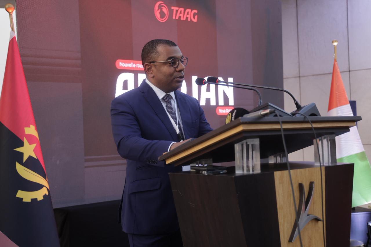 Featured image for “TAAG Angola Airlines To Commence Flights To Guangzhou, China”