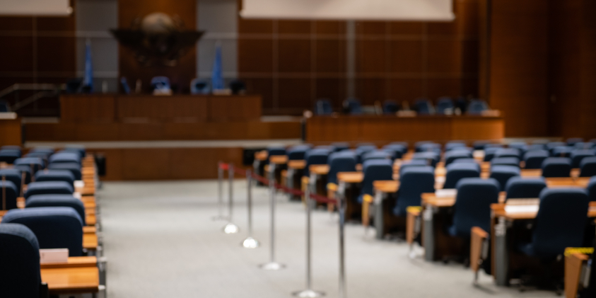 Featured image for “ICAO To Convene Extraordinary Assembly To Enlarge the ICAO Council”