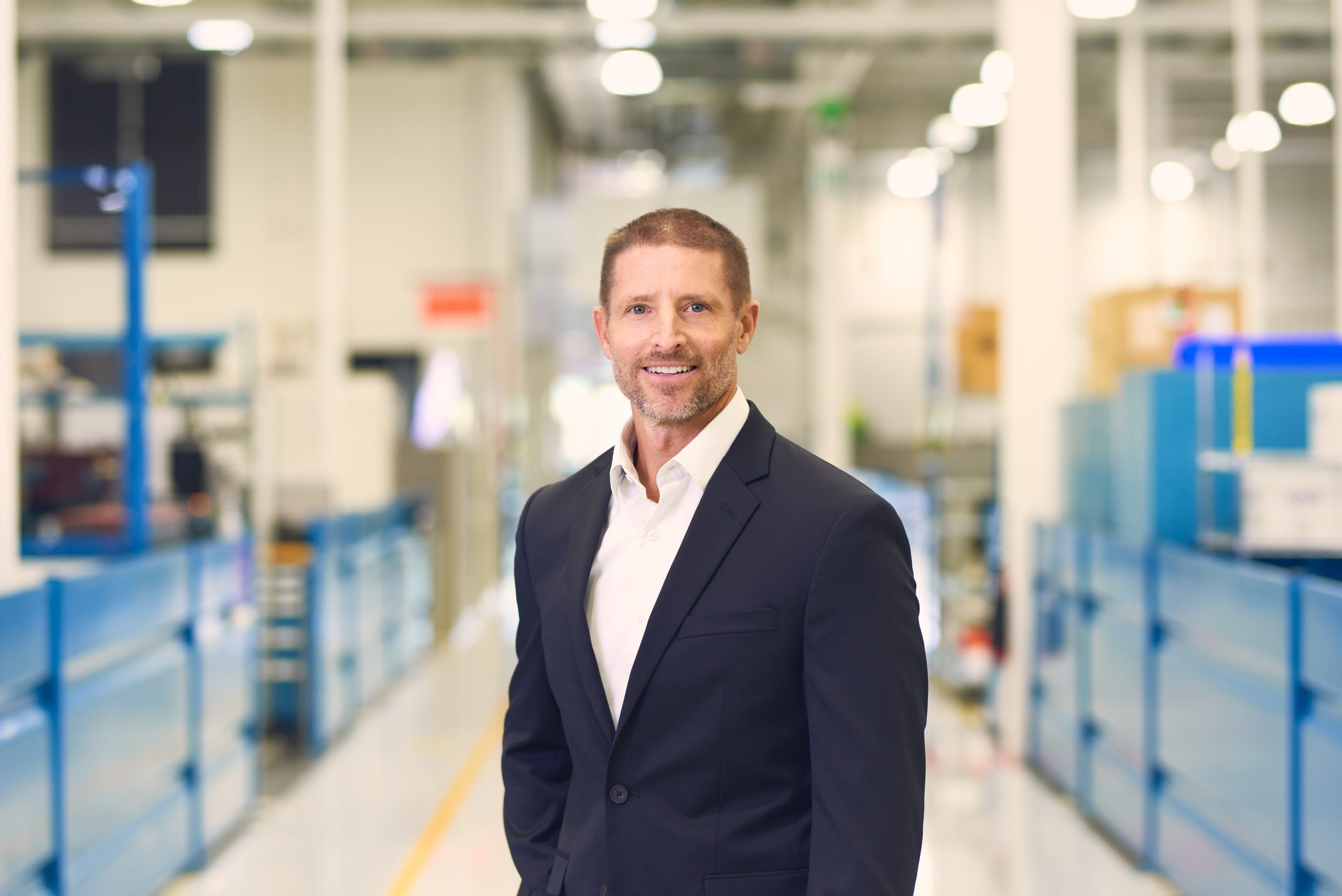 Featured image for “AJW Group Appoints Mr. Louis Philippe Mallette As CEO Of AJW Technique”