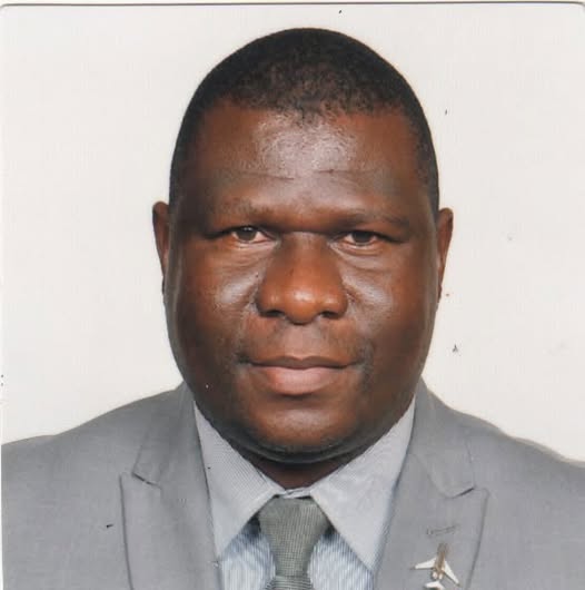 Featured image for “Malawi CAA Appoints Mr. Alfred Capchin Mtilatila As Director General”