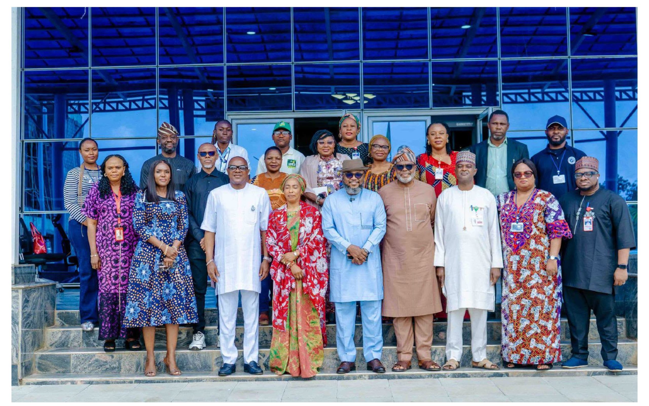 Featured image for “Nigeria CAA And NSIB To Establish Joint Family Assistance Working Group”