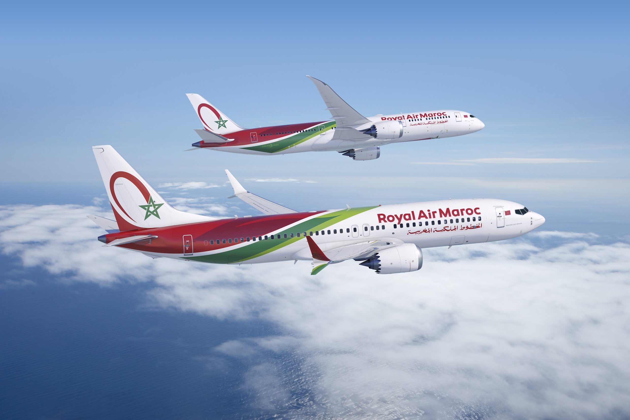 Featured image for “Royal Air Maroc Cargo Expands Network With Four New European Destinations”