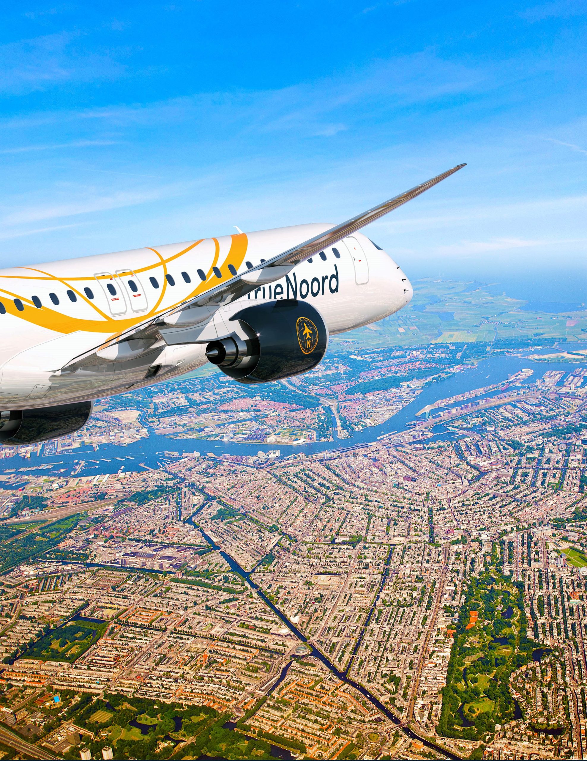 Featured image for “Arcus Infrastructure Partners Acquires 74% Stake Of TrueNoord”