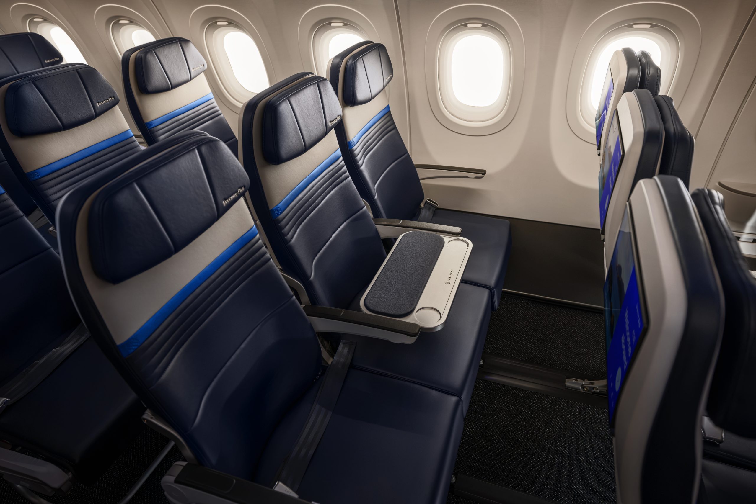Featured image for “United Launches New Economy Class Innovation”