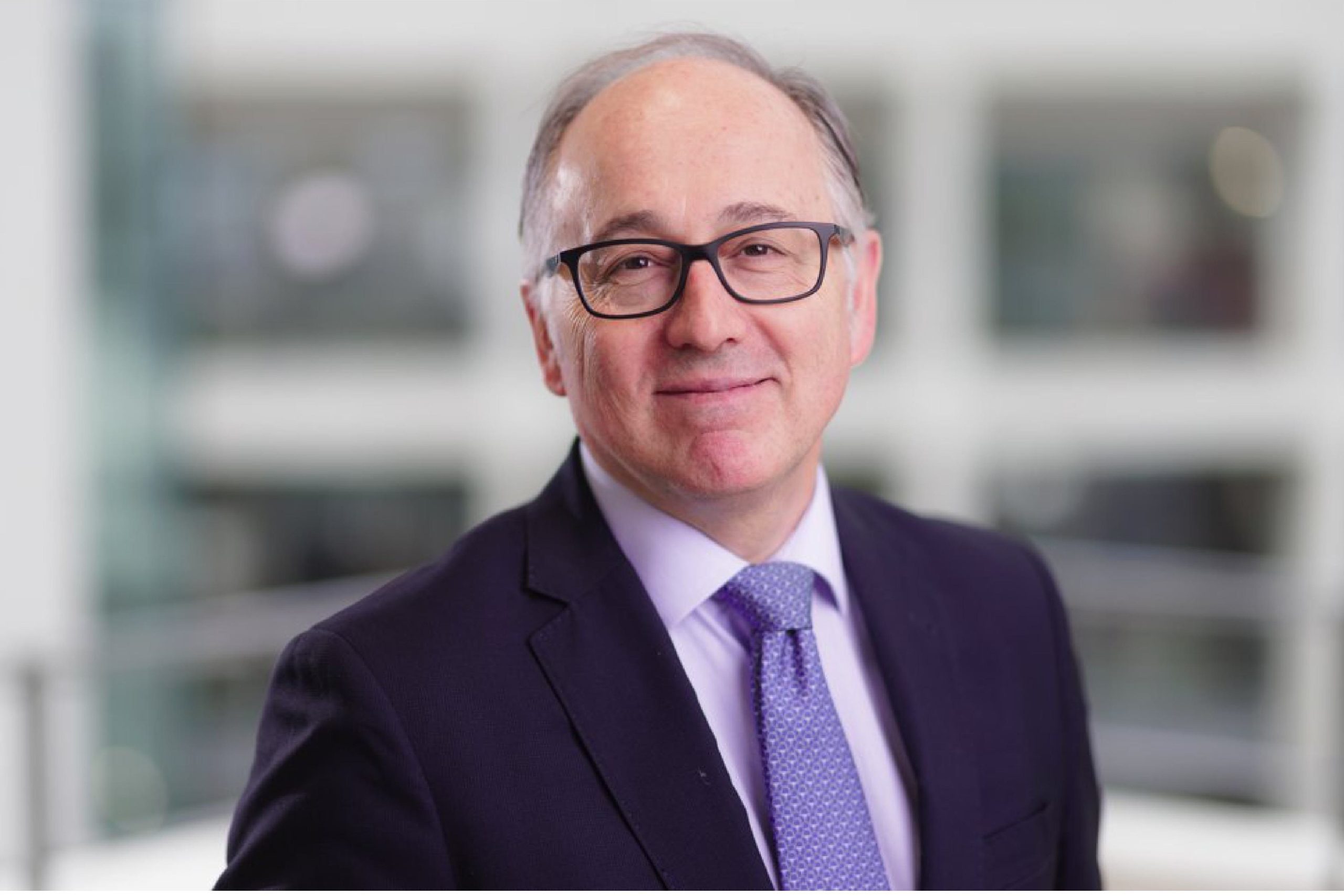 Featured image for “oneworld Alliance Appoints Mr. Luis Gallego As Chairman Of Its Governing Board”