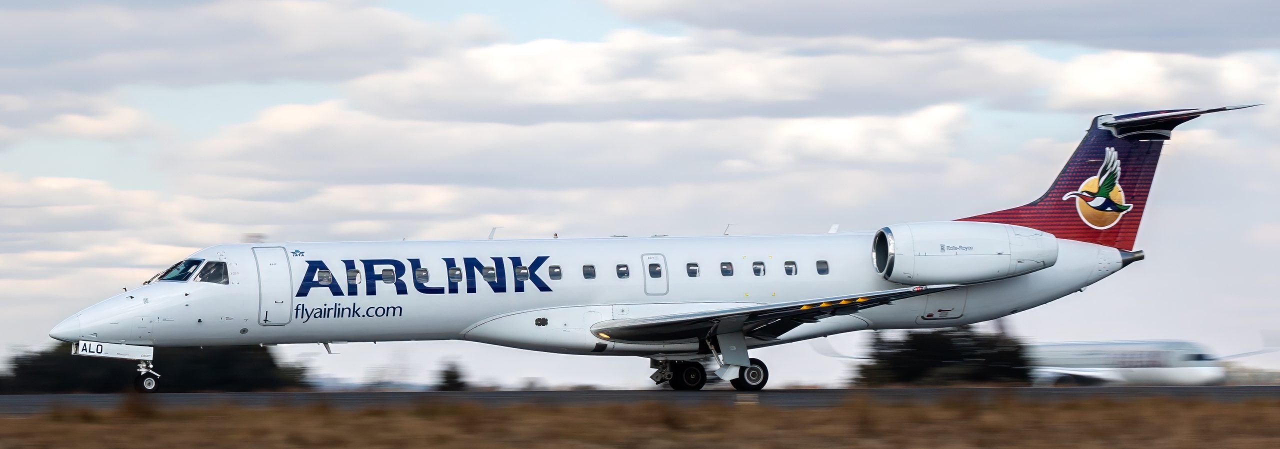 Featured image for “Airlink To Launch Weekly Flights Between Gqeberha And Mbombela”