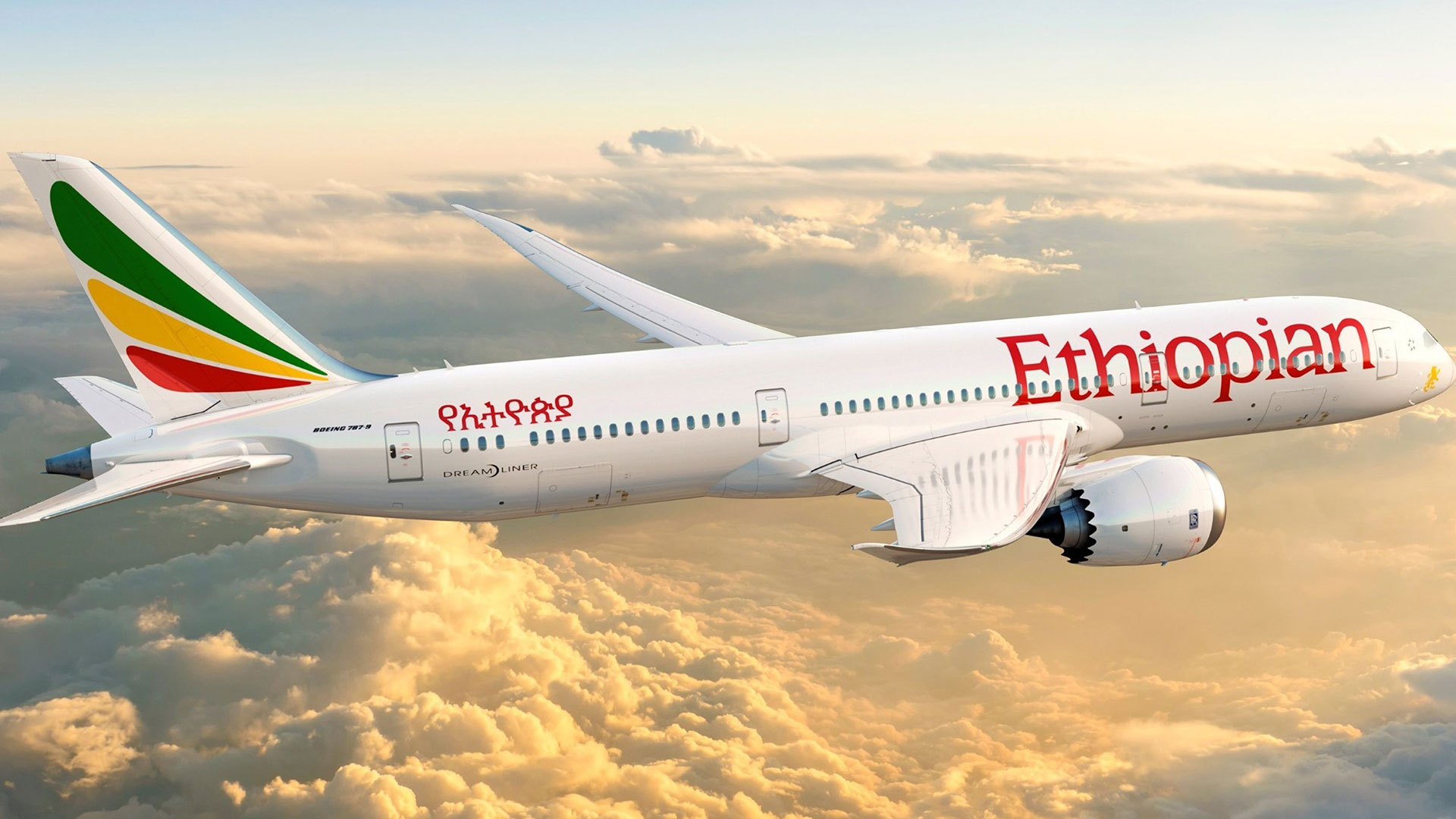 Featured image for “Ethiopian Airlines Expands Landing Gear Exchange Program To 787-9 Fleet”