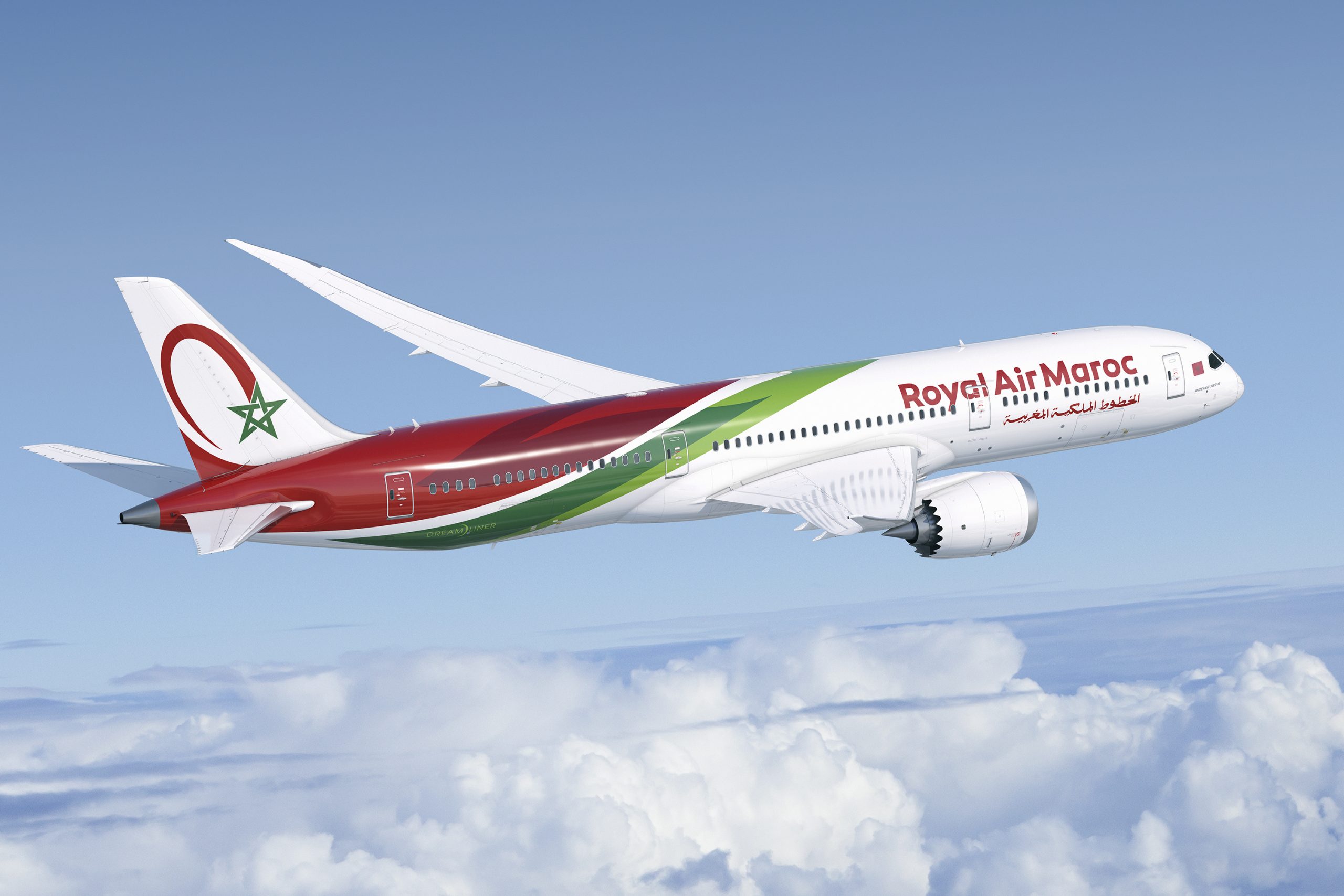 Featured image for “Royal Air Maroc Cargo Launches Casablanca–Los Angeles Service”