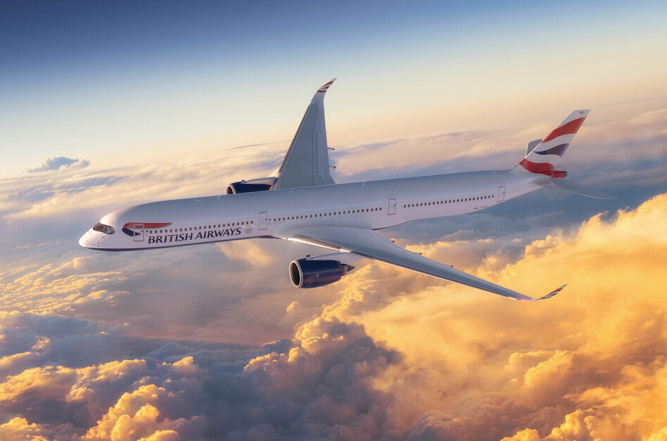 Featured image for “British Airways To Launch Weekly Service To Kilimanjaro & Zanzibar In May 2027”