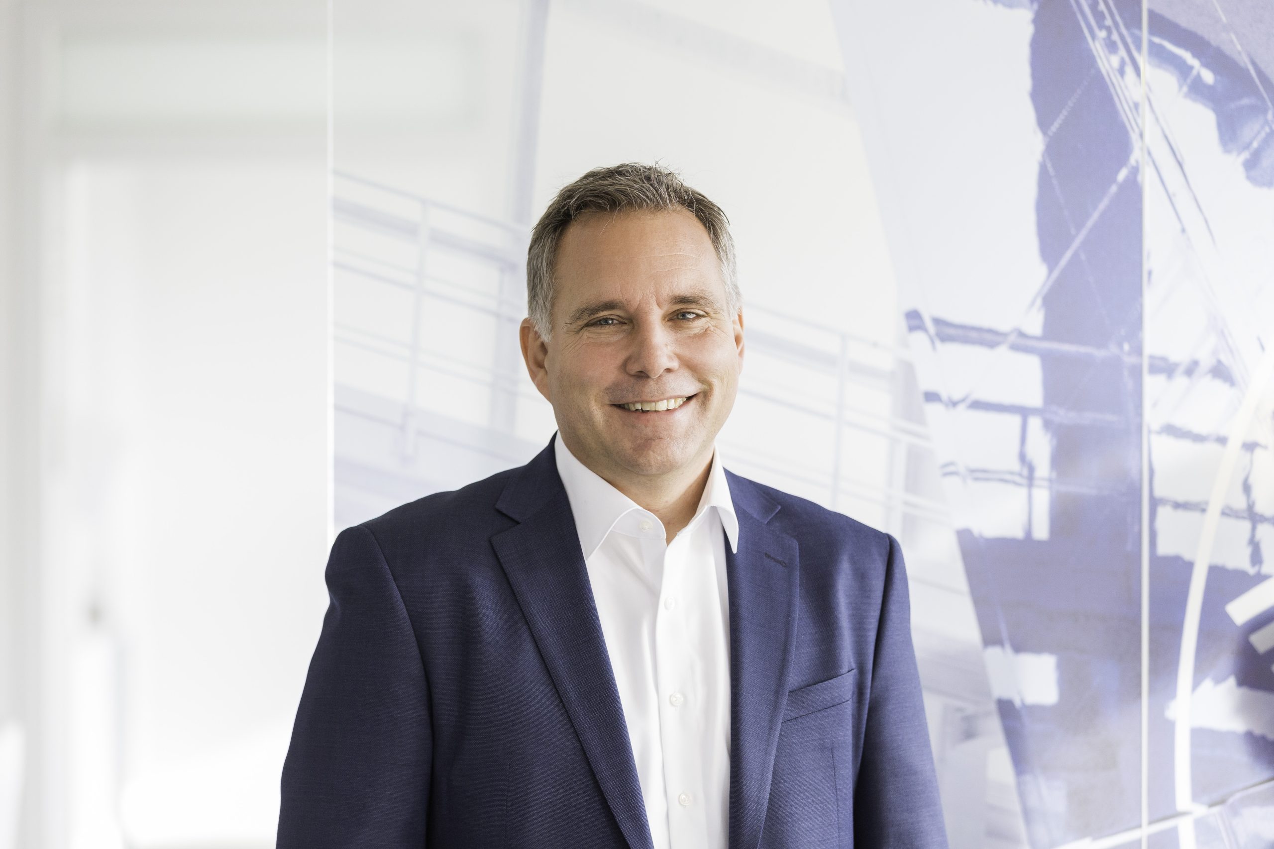 Featured image for “Lufthansa Technik AG Appoints Mr. Harald Gloy As CEO Succeeding Mr. Soeren Stark”