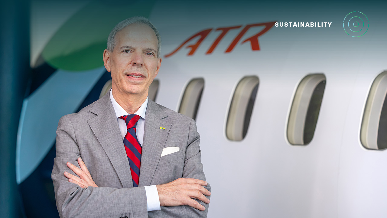 Featured image for “ATR Appoints Vittorio Lorenzo Della Bella As CEO And Patrick Bergues As CFO”