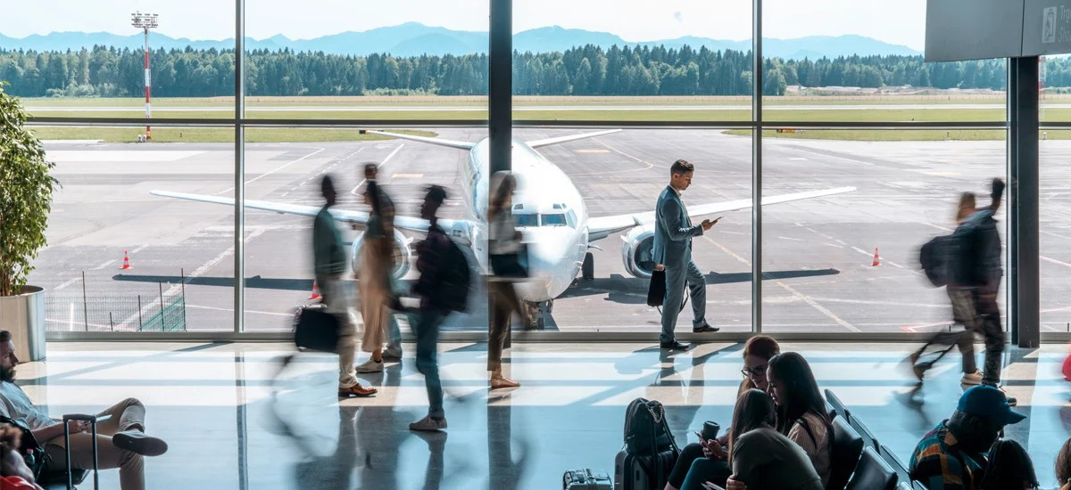Featured image for “SITA To Acquire Collins Aerospace Airport Solutions”