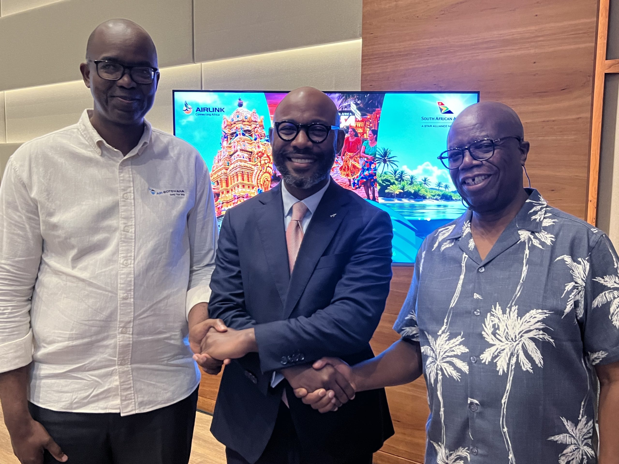Featured image for “AASA Elects Mr. Caneiro As Chairperson And Mr. Mosinyi As Deputy Chairperson”