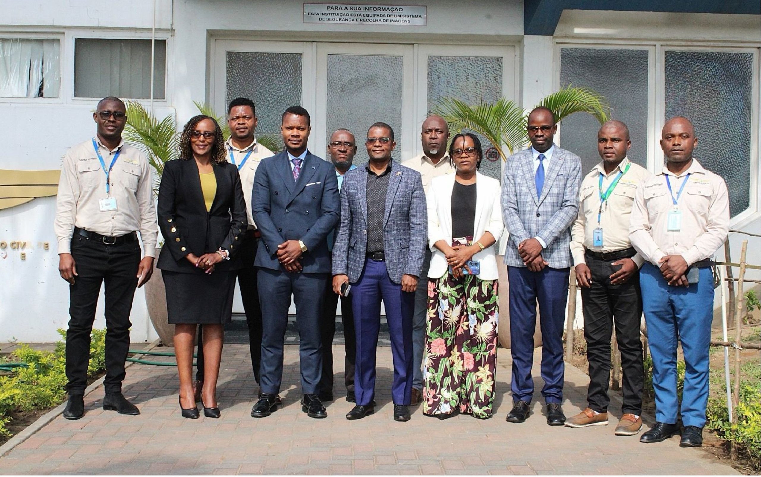 Featured image for “AFCAC And The Cabo Verde CAA Sign MoU To Advance African Civil Aviation”
