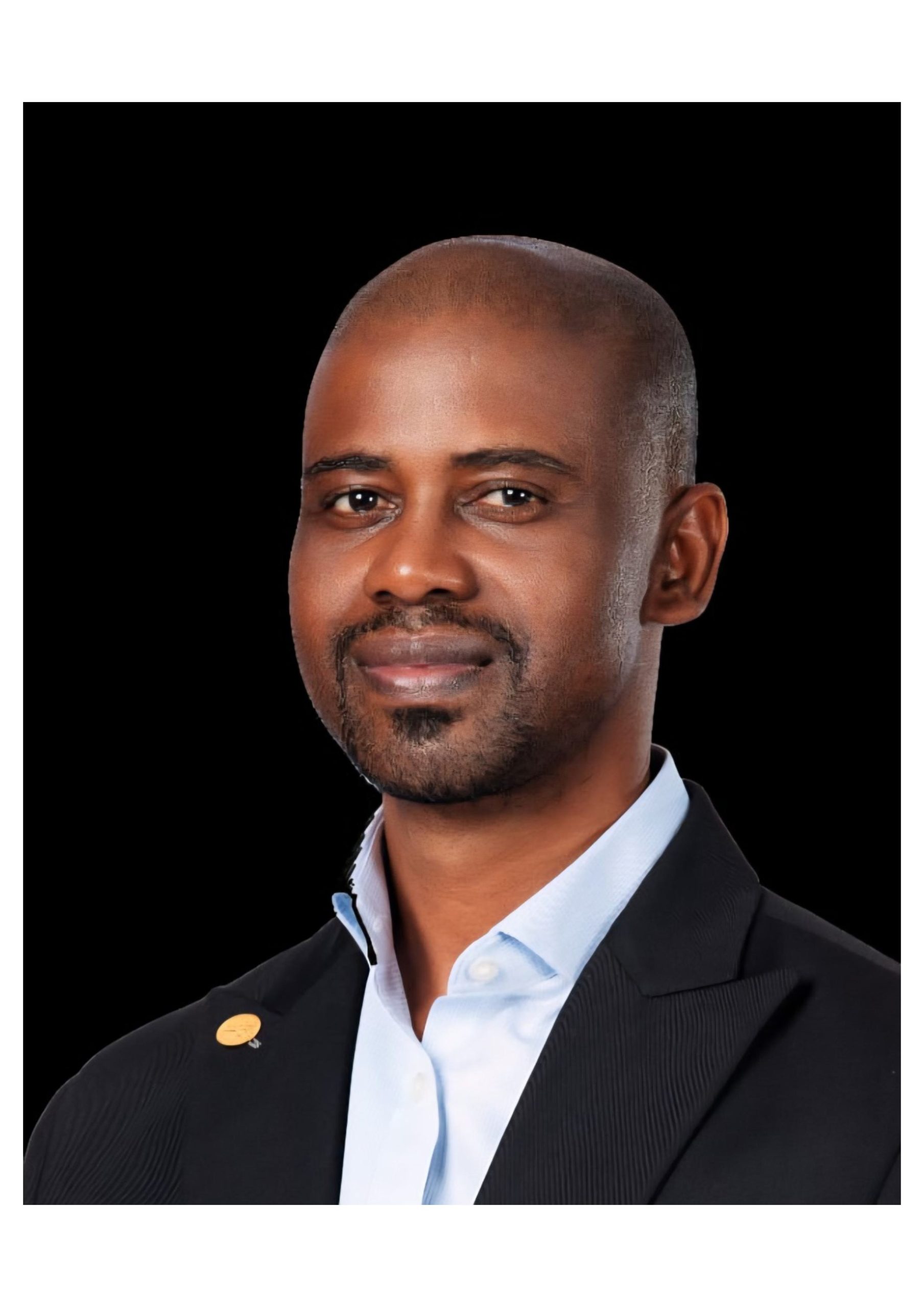 Featured image for “ATNS Appoints Mr. Matome Moholola As Chief Executive Officer (CEO)”