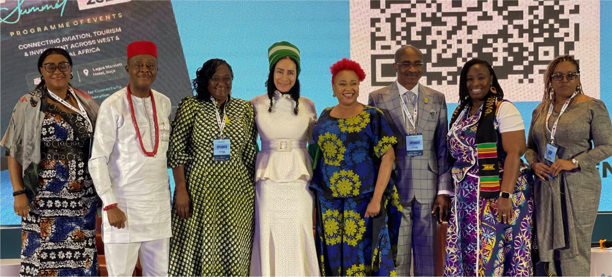 Featured image for “Aviation And Tourism: Unlocking West And Central Africa’s Economic Potential”