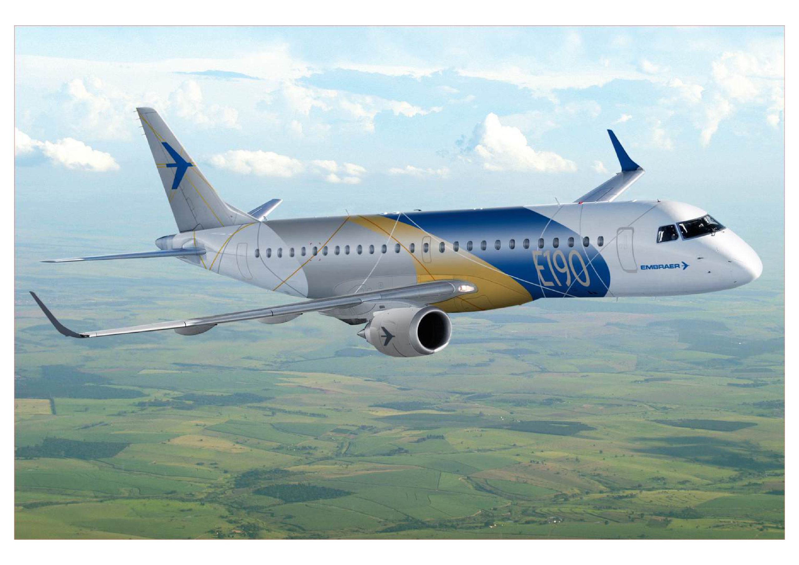 Featured image for “Embraer Names FL Technics As Its Authorized Service Center For E-Jets In Lithuania”