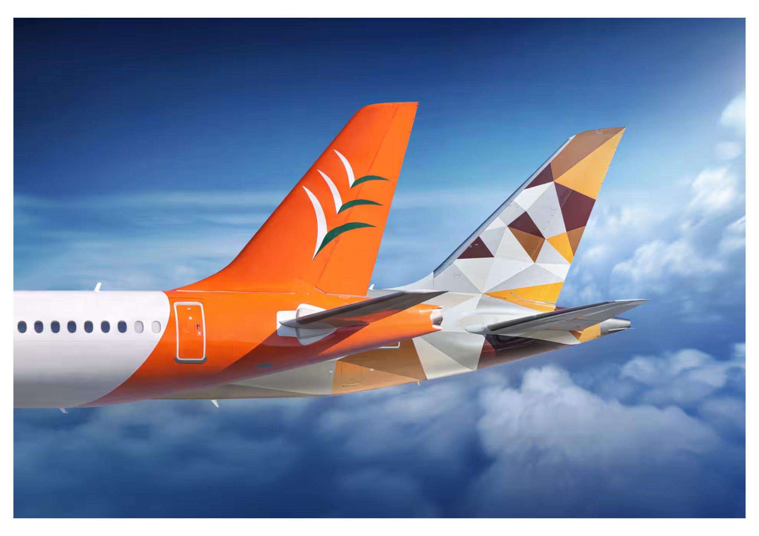 Featured image for “Ibom Air And Etihad Airways Sign Interline Agreement”