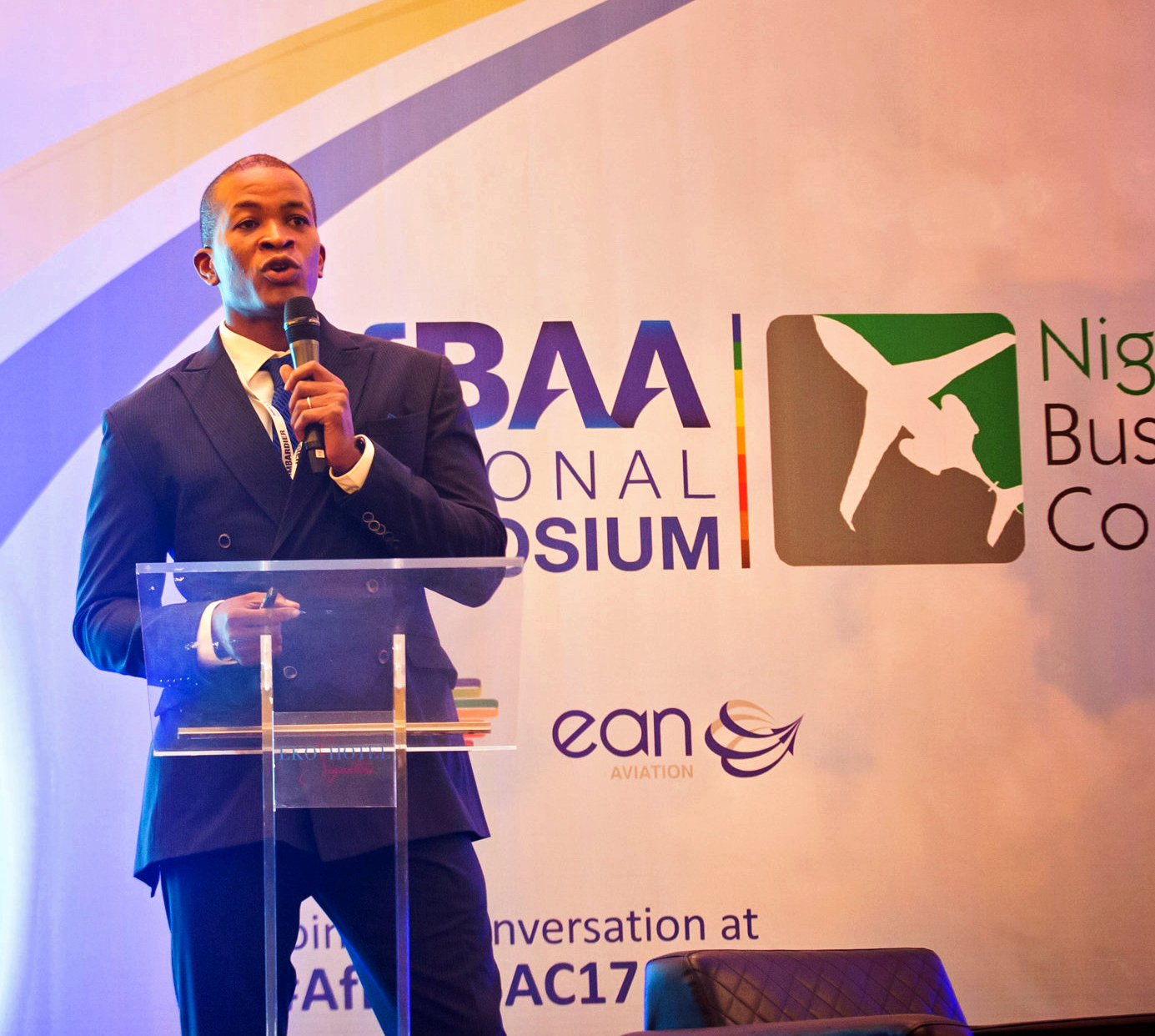 Featured image for “Nigerian Business Aviation Conference (NBAC) To Return In May 2027 After 10-year Hiatus”