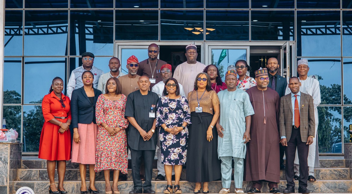 Featured image for “Nigeria CAA Inaugurates National Air Transport Economic Oversight Committee To Drive Ecowas Aviation Reforms”